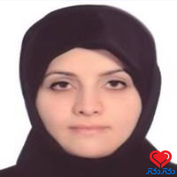 دکتر سایه علیزادجهانی
