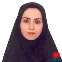 دکتر میترا باغانی اول