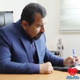 دکتر بهروز وارث