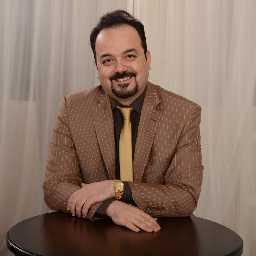 دکتر محمدرضا جلالی