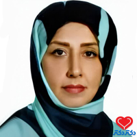 دکتر شیرین فرقانی