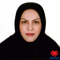 دکتر محبوبه گلشاهی