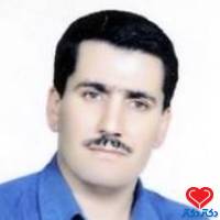 دکتر علی حسین قهرمانی رودبالی