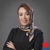 مینا خواجه بابرصاد کارشناسی ارشد روانشناسی بالینی اصفهان