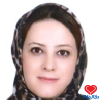دکتر فاطمه قلی پور