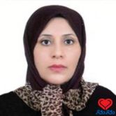 دکتر ناهید تفضلی مقدم