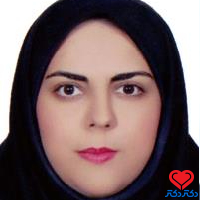 دکتر الهه یزدانی