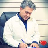 دکتر امین شوهانی