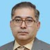 دکتر بهرام بادامچی