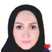 دکتر رقیه صحرائی