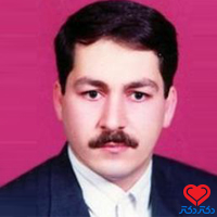 دکتر محمدرضا غریب رضا