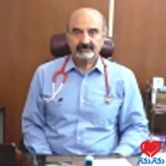 فرخ حاجبی تخصص بیماریهای کودکان قدس