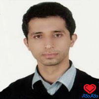 احسان صنعتی تخصص پزشکی فیزیکی و توانبخشی تهران