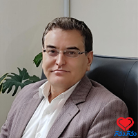 دکتر محمد بلاغی اینالوئی