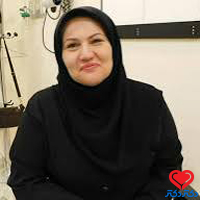 دکتر مرضیه نقوی راوندی