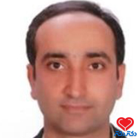دکتر امیرحسین کاشی