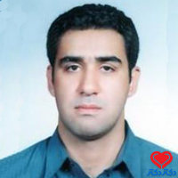 دکتر مرتضی عقبائی