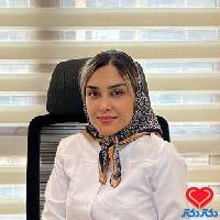 دکتر نیلوفر محمدی زیارانی