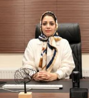 دکتر الهام نادری