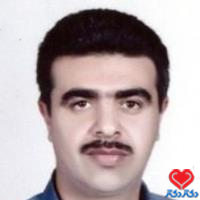 دکتر محمدعلی زمانی