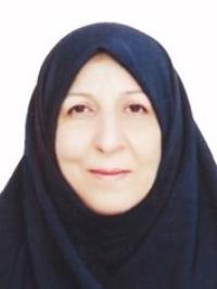دکتر فریده اخلاقی