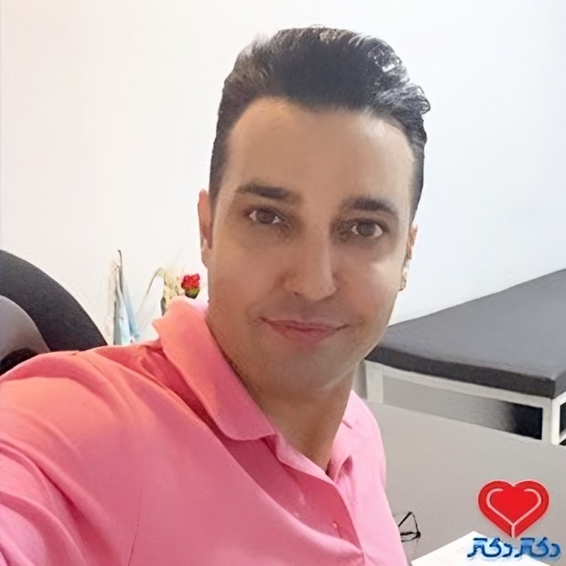 علی حسین پور فیضی