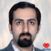 سیداحمد مرتضوی ماچیانی تخصص جراحی استخوان و مفاصل (ارتوپدی) قزوین