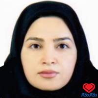 زهرا موسوی اعظم
