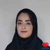 مهلا سالاری کارشناسی ارشد روانشناسی یزد