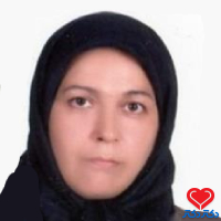 دکتر میترا مرادی خامنه