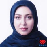 دکتر نسترن کیوانچهر