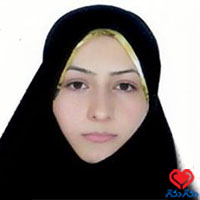 دکتر نجمه احمدزاده گلی