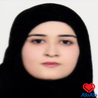 نرجس یارمحمدی کارشناسی ارشد کاردرمانی هرسین