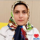 دکتر ارغوان ضیاءعلی