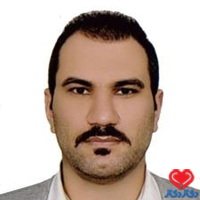 فرهاد مهدوی تخصص جراحی استخوان و مفاصل (ارتوپدی) دامغان