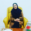 دکتر مهسا مغزی
