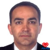دکتر حامد محمدی