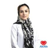 دکتر مونا مشرف