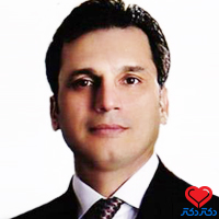 دکتر مسعود خاکی حصاری