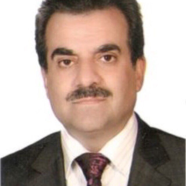 دکتر رحیم آیتی
