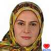 دکتر آناهید آهنگری شیرزی