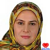 دکتر آناهید آهنگری شیرزی