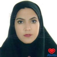 سمیرا حدادی کارشناسی گفتاردرمانی مشهد