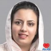 دکتر زیبا زند