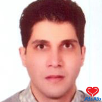 دکتر حامد زاهدی پور