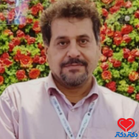 مهدی پوراسماعیل کارشناسی بیناییسنجی (اپتومتری) بهبهان