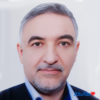 دکتر حسین پور بختیار