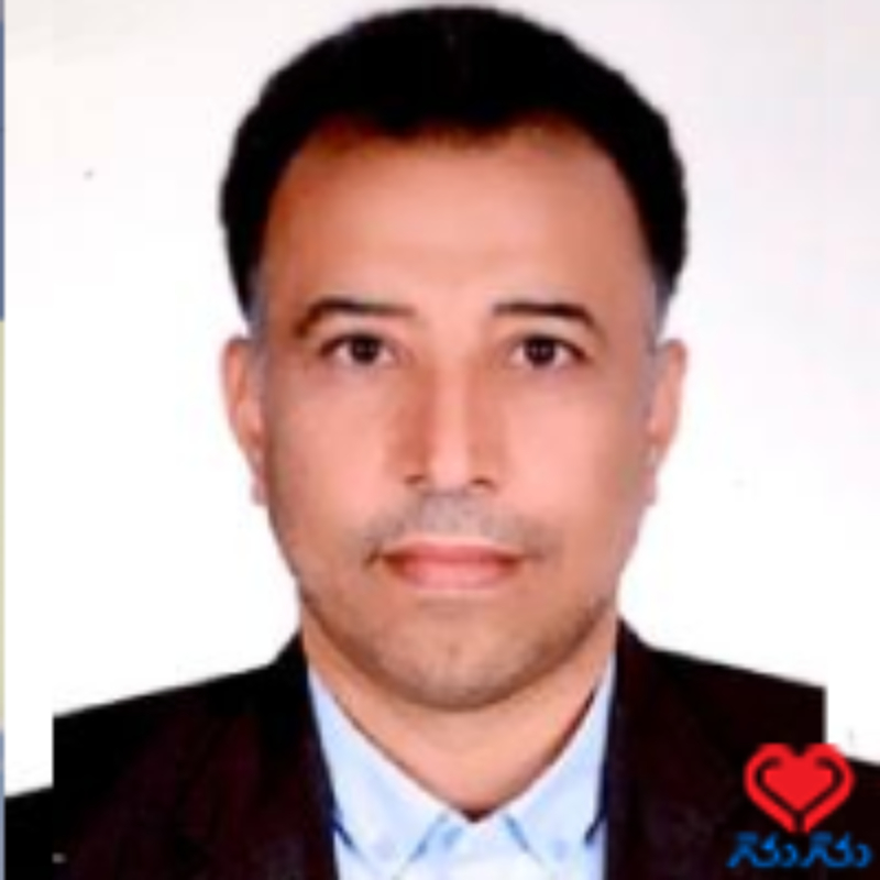 محمدرضا وحیدی