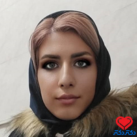 آزاده محمدی هرستانی دکترای حرفهای پزشکی رشت