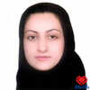 قندیل مصطفی نژاد کارشناسی مامایی مهاباد